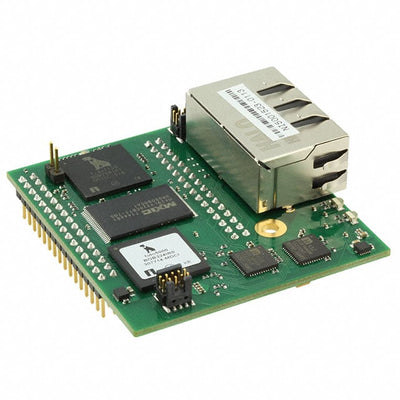 RAPID-NI-V2012 by Analog Devices Inc. - CNTRLLR ETHERNET IEEE 802.3 MOD