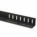 RASA28BK3 by Hammond Manufacturing - MOUNTING ANGLE RAIL 28