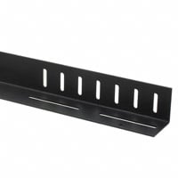 RASA28BK3 by Hammond Manufacturing - MOUNTING ANGLE RAIL 28