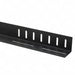 RASA28BK3 by Hammond Manufacturing - MOUNTING ANGLE RAIL 28