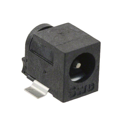RASH722X by Switchcraft Inc. - CONNECTOR PWR JACK 2X5.5MM SOLDER
