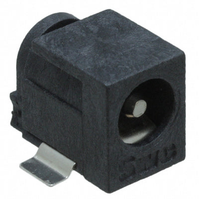 RASM712PX by Switchcraft Inc. - CONNECTOR PWR JACK 2.5X5.5MM SOLDER