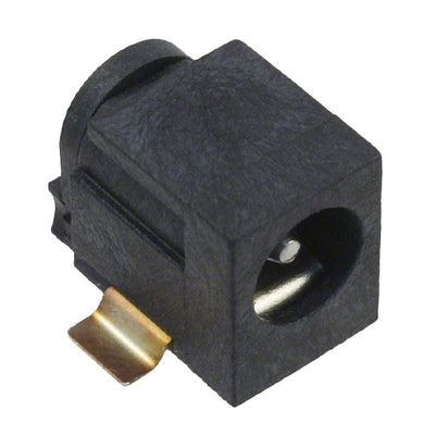 RASM722X by Switchcraft Inc. - CONNECTOR PWR JACK 2.1X5.5MM SOLDER