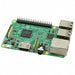 SC0022 by Raspberry Pi - SBC 1.2GHZ 4 CORE 1GB RAM