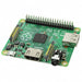 SC0562 by Raspberry Pi - SBC 512MB RAM RASP PI MODEL A+