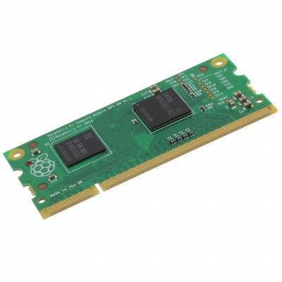 RASPBERRY PI COMPUTE BOARD by Raspberry Pi - SBC 512MB RAM RASP PI COMPUTE