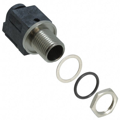 RAPC10PS by Switchcraft Inc. - CONNECTOR POWER JACK SOLDER