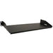 RASU190107DBK1 by Hammond Manufacturing - SHELF FIXED 7X19X1.72"" BLACK