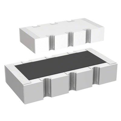 RAVF164DJT47R0 by Stackpole Electronics Inc - RESISTOR ARRAY 4 RES 47 OHM 1206