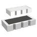 RAVF164DJT47R0 by Stackpole Electronics Inc - RESISTOR ARRAY 4 RES 47 OHM 1206