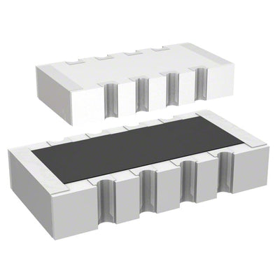 RAVF328RJT1K50 by Stackpole Electronics Inc - RESISTOR ARRAY 8 RES 1.5K OHM 1206
