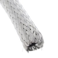 RAY-101-10.0(100) by TE Connectivity Aerospace, Defense and Marine - GROUND BRAID 0.394""DIA METER