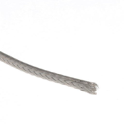 RAY-101-3.0(100) by TE Connectivity Raychem Cable Protection - GROUND BRAID TUBE 0.12""DIA METER