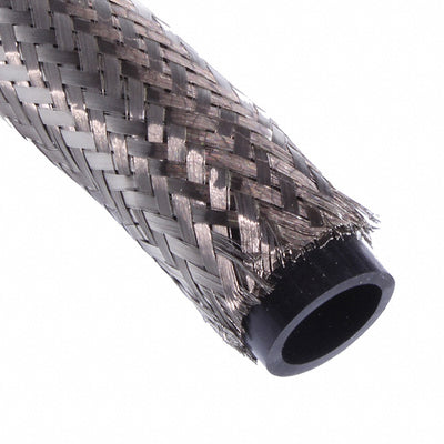 RAY-101-20.0(50) by TE Connectivity Raychem Cable Protection - GROUND BRAID TUBE 0.79""DIAX164