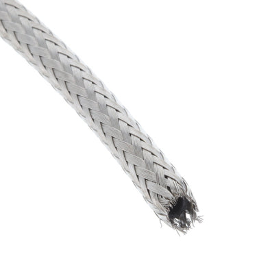 RAY-103-3.0(100) by TE Connectivity Aerospace, Defense and Marine - GROUND BRAID 0.118""DIA METER