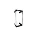 RB-2PW20 by Hammond Manufacturing - WALL RACK 20U 18D FIXED W/HDWR