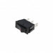 RB141D1100-219 by E-Switch - ROCKER SWITCH SPST 20A 125V