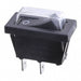 RB141D1121/ACC-F01-1 by E-Switch - ROCKER SWITCH SPST 20A 125V