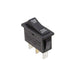 RB143C112Z51 by E-Switch - ROCKER SWITCH SPDT 15A 125V