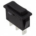 RB145C1100 by E-Switch - ROCKER SWITCH SPDT 15A 125V