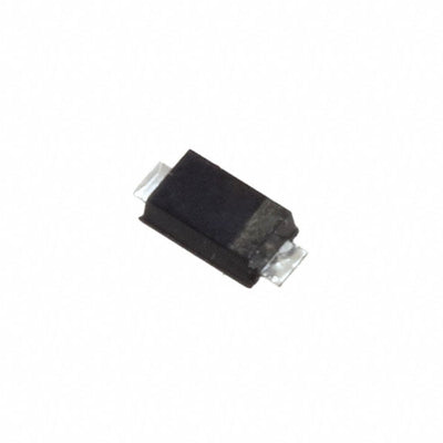 RB160M-50TR by Rohm Semiconductor - DIODE SCHOTTKY 30V 1A SOD123W
