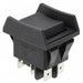 RB246E1100-ACC-F04-1 by E-Switch - ROCKER SWITCH DPDT16A 125V