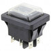 RB246E112S-ACCF02-1 by E-Switch - ROCKER SWITCH DPDT16A 125V