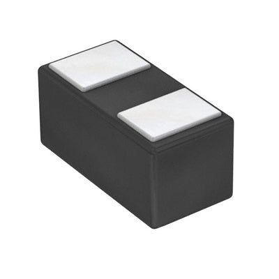 RB522ES-30T15R by Rohm Semiconductor - DIODE SCHOTTKY 30V 100MA SMD0603