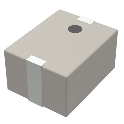 RBBPF3225180CB7B1U by Walsin Technology Corporation - RF FILTER BAND PASS 1125-1225MHZ