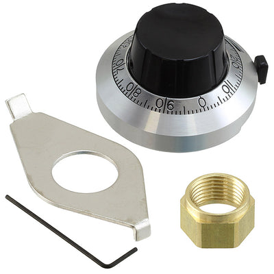 RBC by TT Electronics/BI - 15 TURN COUNTING DIAL