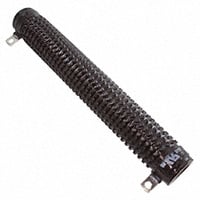 RBEF030025R00KFB00 by Vishay Dale - 300W 25 OHM RIBBON-WIRE FIXED