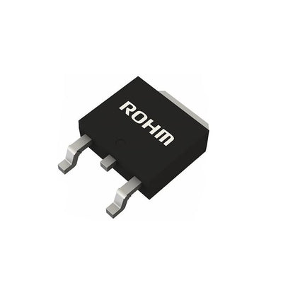 RBLQ20BM10FHTL by Rohm Semiconductor - TRENCH MOS STRUCTURE, 100V, 20A,