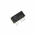 RBM-1215D/P by Recom Power - DC DC CONVERTER +/-15V 1W