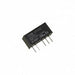 RBM-1215D by Recom Power - DC DC CONVERTER +/-15V 1W