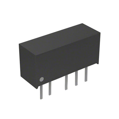 RBM-0515S by Recom Power - DC DC CONVERTER 15V 1W