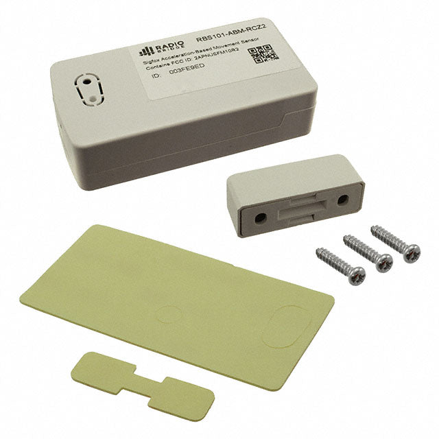 RBS101-ABM-RCZ2 by Radio Bridge Inc. - SIGFOX MOVEMENT SENSOR