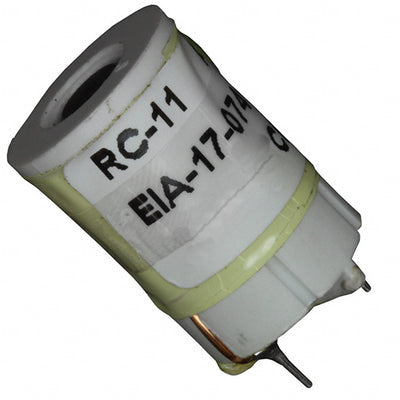 RC-11 by Triad Magnetics - FIXED INDUCTOR 75UH 2.5A 70 MOHM TH