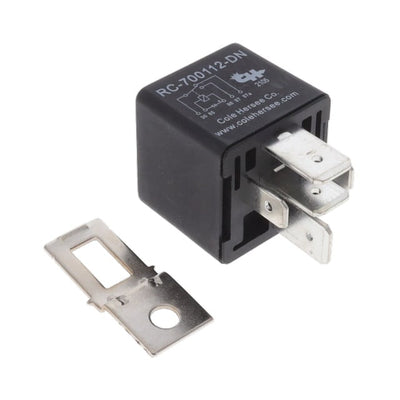 RC-700112-DN by Littelfuse Inc. - RELAY GEN PURPOSE SPDT 70A 12V