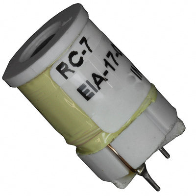 RC-7 by Triad Magnetics - FIXED INDUCTOR 450UH 1A 420 MOHM TH