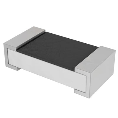 RC0603FR-072K2P by YAGEO - SMD RESISTOR 2.2K OHM 1% 1/10W 0603