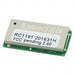 RC1191-TM by Radiocrafts AS - RF TXRX MOD ISM < 1GHZ CAST SMD