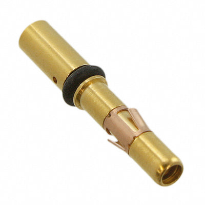 RC14M25K by Souriau-Sunbank by Eaton - CONNECTOR SOCKET 14AWG GOLD CRIMP