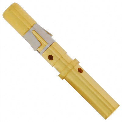 RC16M23D28 by Souriau-Sunbank by Eaton - CONNECTOR SOCKET 16-20AWG GOLD CRIMP