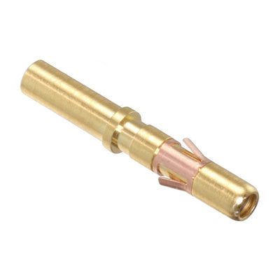 RC16M23J by Souriau-Sunbank by Eaton - CONNECTOR SOCKET 16-20AWG GOLD CRIMP