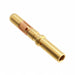 RC16M23K by Souriau-Sunbank by Eaton - CONNECTOR SOCKET 16-20AWG GOLD CRIMP
