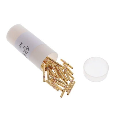 RC16M23N by Souriau-Sunbank by Eaton - CONNECTOR SOCKET 16-20AWG GOLD CRIMP