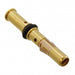 RC16M25K by Souriau-Sunbank by Eaton - CONNECTOR SOCKET 16-20AWG GOLD CRIMP