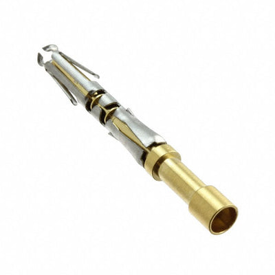 RC18W3K by Souriau-Sunbank by Eaton - CONTACT SOCKET 18-20AWG CRIMP