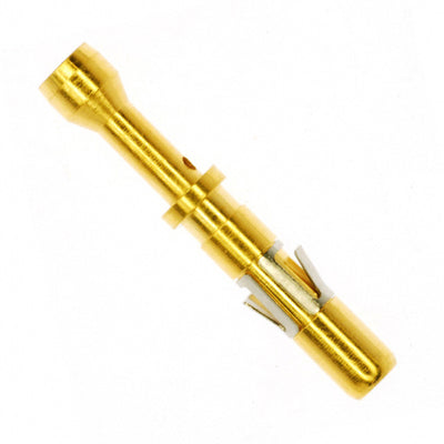 RC20M12D28 by Souriau-Sunbank by Eaton - CONNECTOR SOCKET 20-22AWG GOLD CRIMP