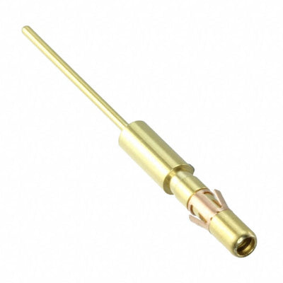 RC20M12E84K by Souriau-Sunbank by Eaton - CONNECTOR SOCKET 20-22AWG GOLD SLDR